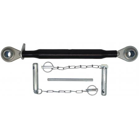 ŁĄCZNIK CENTRALNY CIĘGŁO ŚRUBA RZYMSKA URSUS C-360 M24x2 SM-G